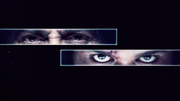 Blank | Official Teaser | Sunny Deol | Karan Kapadia Blank | Official Teaser | Sunny Deol | Karan Kapadia