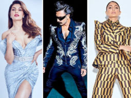 Bollywood Hungama Picks: The celebrities who raised the bar for style quotient at the GQ Style and Culture Awards 2019 real high