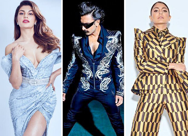 Bollywood Hungama Picks The celebrities who raised the bar for style quotient at the GQ Style and Culture Awards 2019 real high