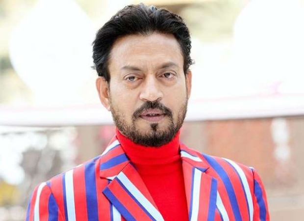 Bollywood celebs give a warm welcome to Irrfan Khan after returns to Mumbai 