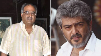 Boney Kapoor wants South superstar Ajith to do these films with him after Nerkonda Paarvai aka Pink Remake