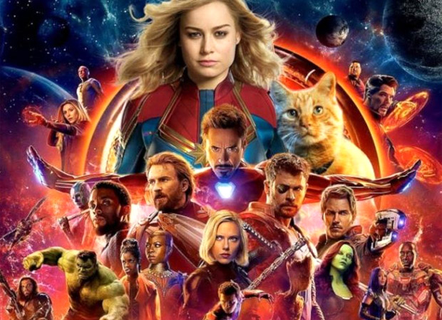 Box Office: Avengers: Endgame collects Rs. 53.10 crores on Day 1, Kalank drops further