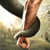 Box Office Junglee Day 4 in overseas