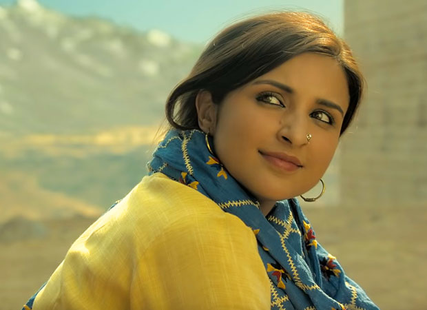 Box Office Kesari Day 12 in overseas
