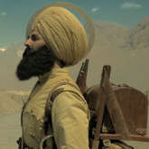 Box Office Kesari Day 14 in overseas