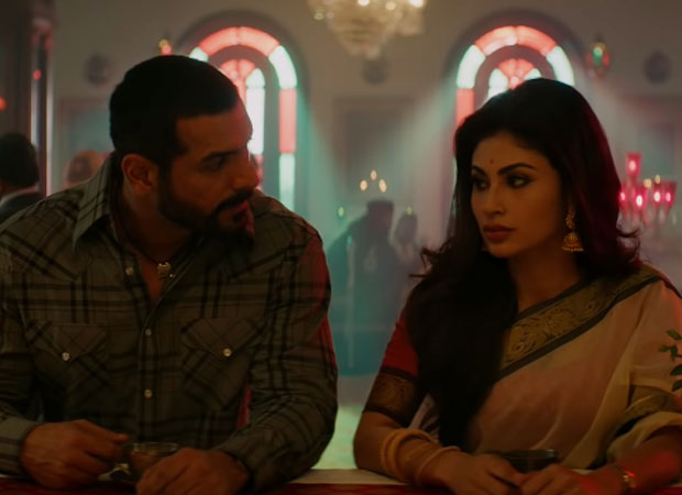 Box Office Romeo Akbar Walter Day 11 in overseas