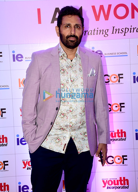 celebs garce the i am women awards 4