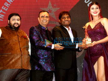 Celebs grace the 4th edition of Dr. Babasaheb Ambedkar Nobel Awards 2019