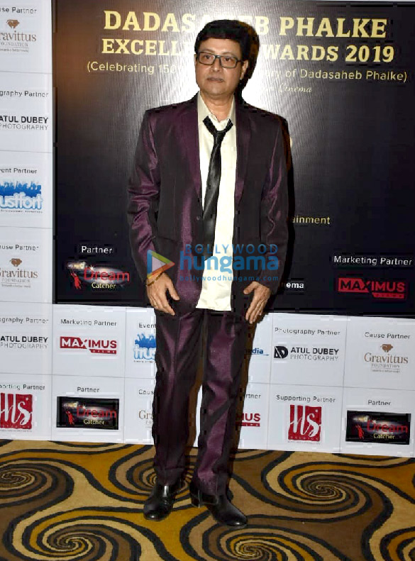 celebs grace the dadasaheb phalke excellence awards 2019 8