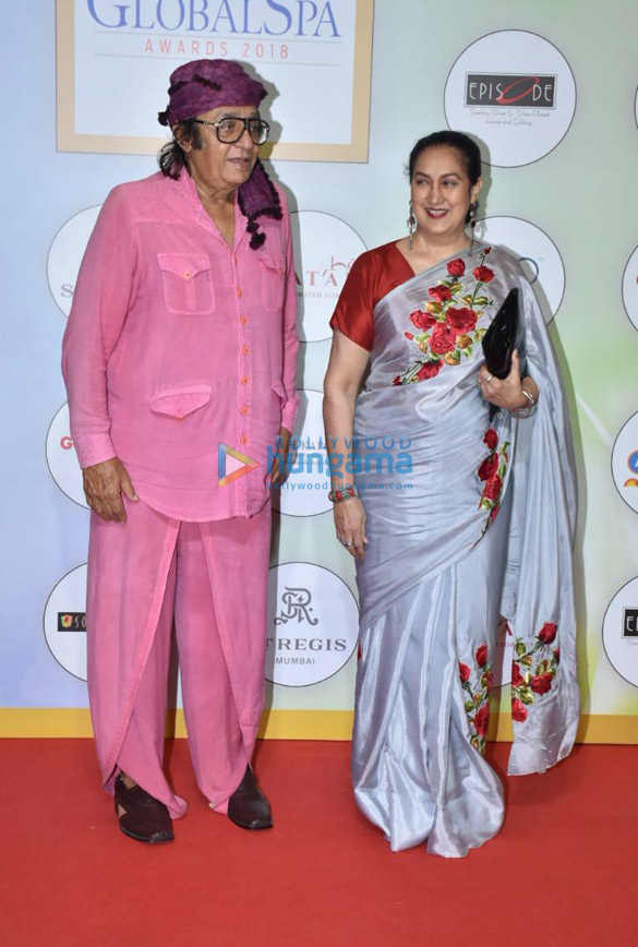 celebs grace the geospa global spa awards 1