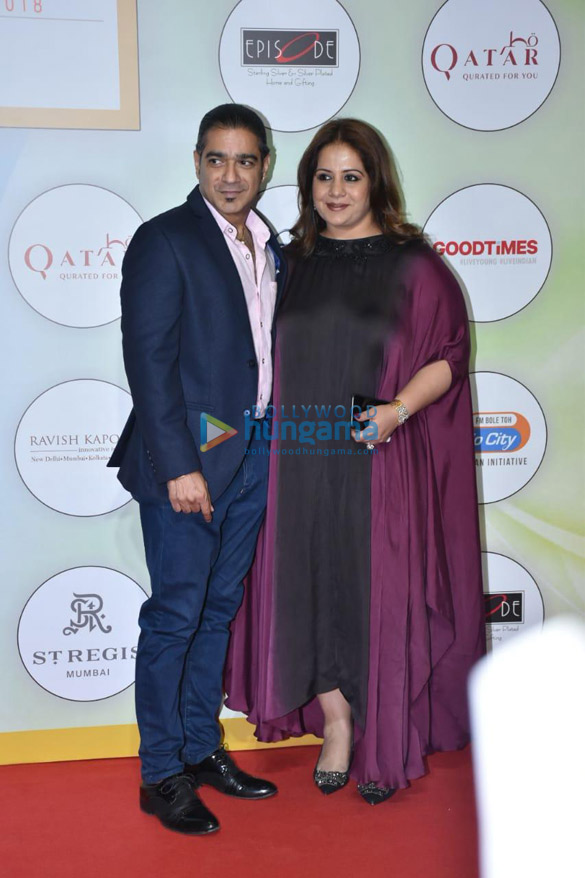 celebs grace the geospa global spa awards 3