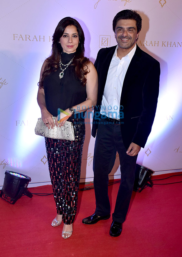 celebs grace the launch of farah khan alis book a bejewelled life 18