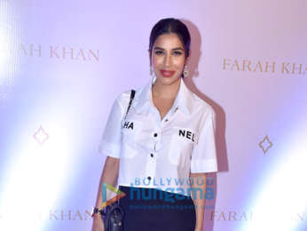 Celebs grace the launch of Farah Khan Ali's book 'A Bejewelled Life'