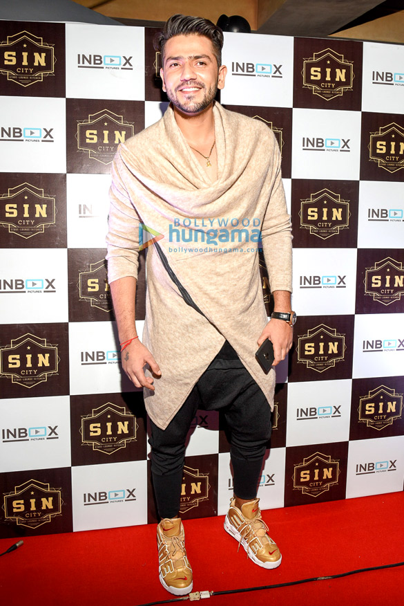 celebs grace the launch of lounge kitchen sin city 29