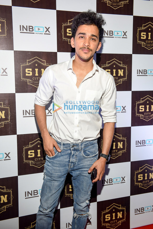 celebs grace the launch of lounge kitchen sin city 33