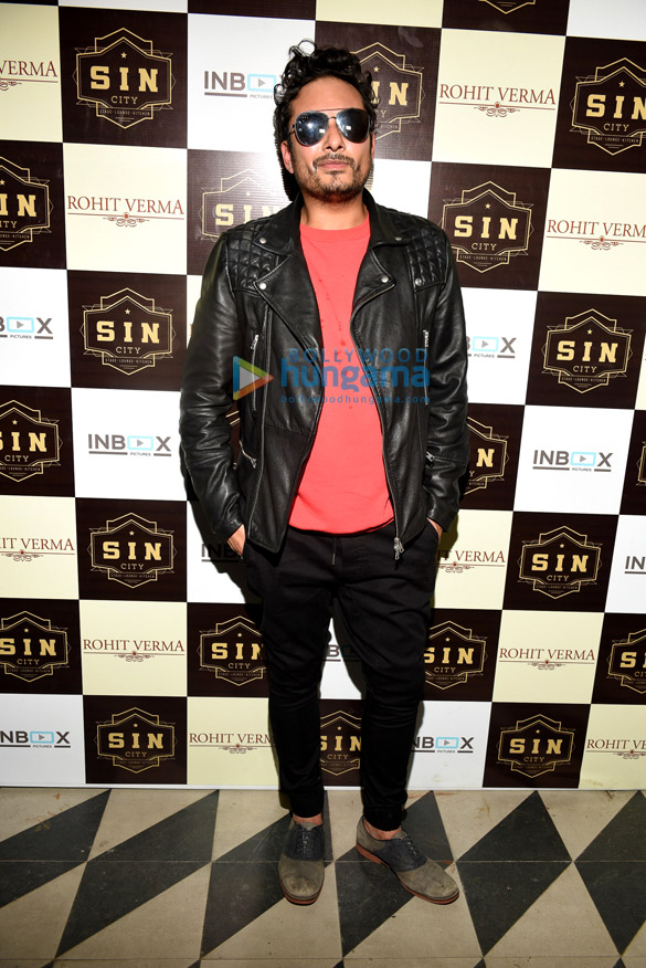celebs grace the launch of lounge kitchen sin city 48