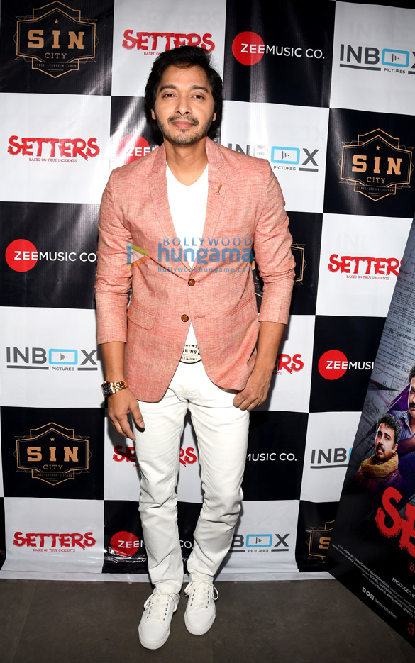 celebs grace the music launch of setters 4