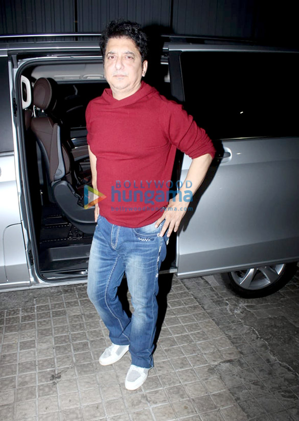 Celebs grace the special screening of the film ‘Kalank’ at PVR, Juhu Celebs grace the special screening of the film ‘Kalank’ at PVR, Juhu