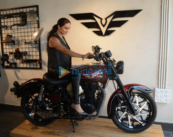 celebs grace the store launch of vardenchi lifestyle garage in mumbai 6