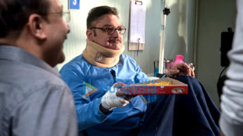 Movie Stills Of The Movie Chappad Phaad Ke