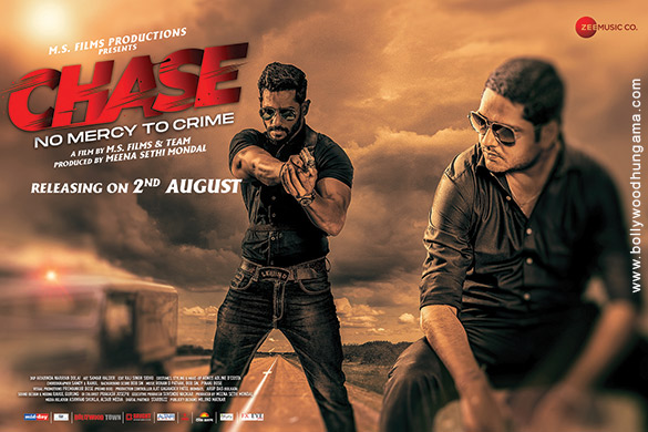 chase no mercy to crime2 2