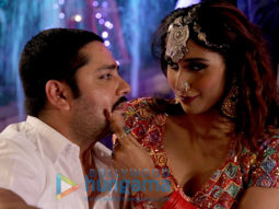 Movie Stills Of The Movie Chase - No Mercy to Crime