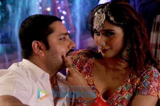 Movie Stills Of The Movie Chase - No Mercy to Crime