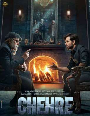 Chehre