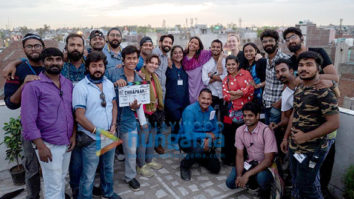 On The Sets Of The Movie Chhapaak