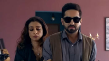 China Box Office: Andhadhun collects USD 0.18 mil. on Day 22 in China; total collections at Rs. 318.09 cr