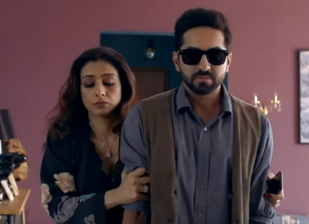 China Box Office: Andhadhun collects USD 0.18 mil. on Day 22 in China; total collections at Rs. 318.09 cr China Box Office: Andhadhun collects USD 0.18 mil. on Day 22 in China; total collections at Rs. 318.09 cr