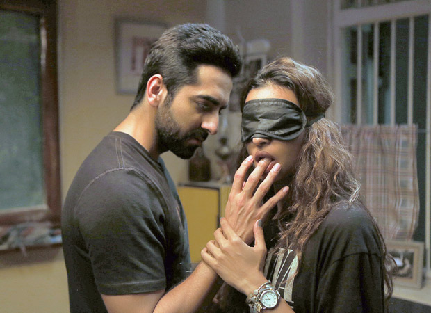 China Box Office: Andhadhun collects USD 0.25 mil. on Day 24 in China; total collections at Rs. 319.36 cr