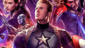 China Box Office: Avengers: Endgame collected USD 46.81 mil. on Day 2 in China; set to surpass China collections of Dangal