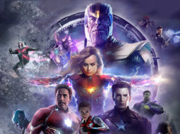 China Box Office – Avengers: Endgame opens to a thunderous start in China; Collects Rs. 545.54 cr on Day 1!