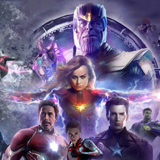 China Box Office - Avengers: Endgame opens to a thunderous start in China; Collects Rs. 545.54 cr on Day 1!