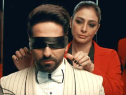 China Box Office: Ayushmann Khurrana starrer Andhadhun crosses the Rs. 200 cr mark in China; total collections at Rs. 208.07 cr
