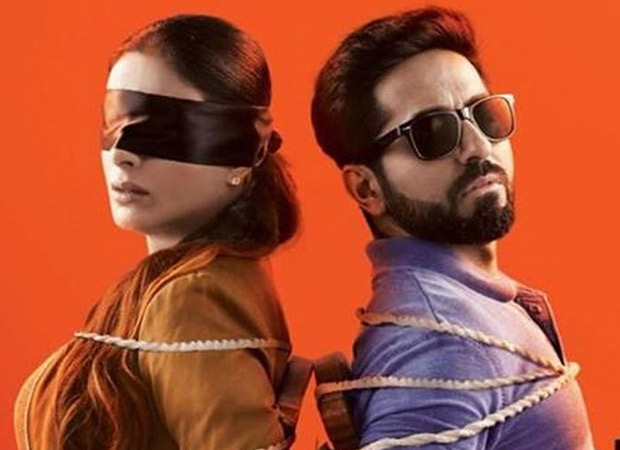 China Box Office: Ayushmann Khurrana – Tabu’s Andhadhun garners USD 1.43 mil on Day 6; total collections are at Rs. 102.76 cr