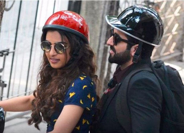 China Box Office: The Ayushmann Khurrana starrer Andhadhun draws in a further USD 1.46 mil. on Day 13 in China; total collections at Rs. 219.25 cr