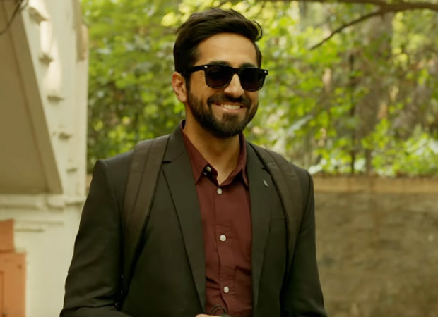 China Box Office The Ayushmann Khurrana starrer Andhadhun is unstoppable in China; total collections at Rs. 115.24 cr