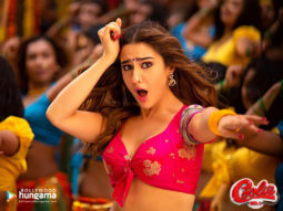 Wallpapers of the movie Coolie No.1