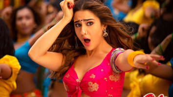 Wallpapers of the movie Coolie No.1