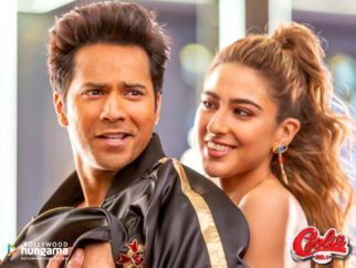 Movie Wallpapers Of The Movie Coolie No.1