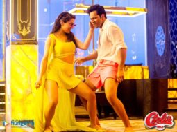 Movie Wallpapers Of The Movie Coolie No.1