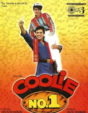 Coolie No.1