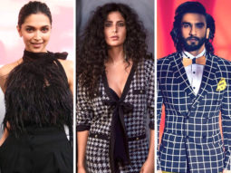 Couple capers! After losing a top cosmetic brand to Deepika Padukone, Katrina Kaif now loses another big brand to Ranveer Singh!
