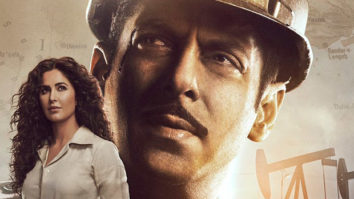 Bharat: Salman Khan introduces his LADY LOVE & PASSION Katrina Kaif; also reveals his miner avatar