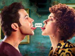 Mental Hai Kya: Kangana Ranaut – Rajkummar Rao’s film offends people with mental health issues