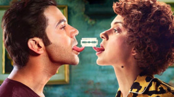 Mental Hai Kya: Kangana Ranaut – Rajkummar Rao’s film offends people with mental health issues