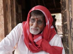Amitabh Bachchan shares FIRST LOOK of his character from his Tamil debut Uyarndha Manidhan [See photos]