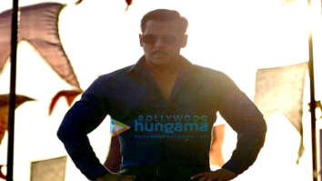 Movie Stills Of The Movie Dabangg 3